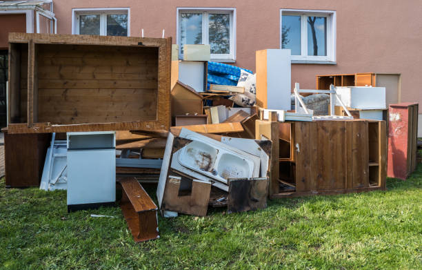 Best Affordable Junk Removal Services  in Double Springs, AL