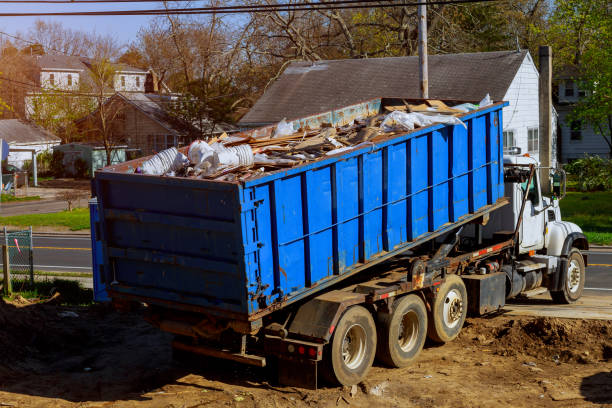 Best Junk Hauling Services  in Double Springs, AL