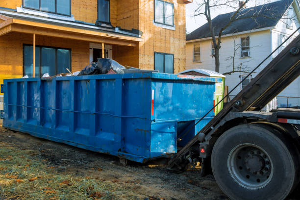 Best Full-Service Junk Removal  in Double Springs, AL