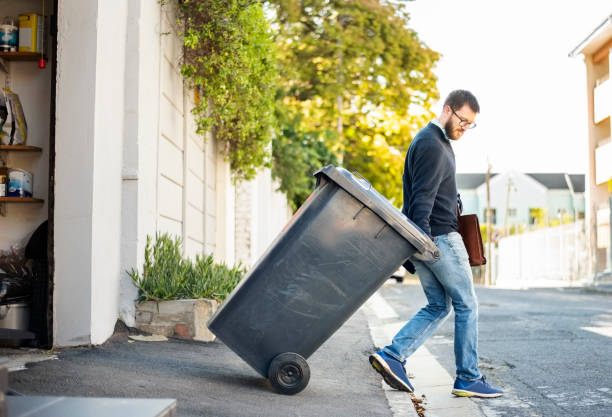 Best Commercial Junk Removal  in Double Springs, AL
