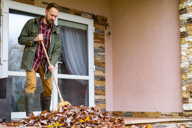 Professional Junk Removal in Double Springs, AL