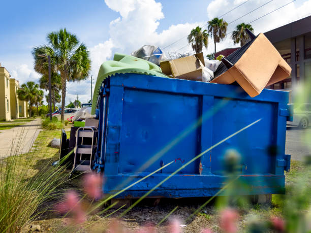 Best Same-Day Junk Removal  in Double Springs, AL