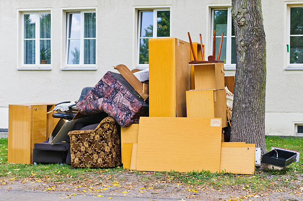 Best Trash Removal Near Me  in Double Springs, AL