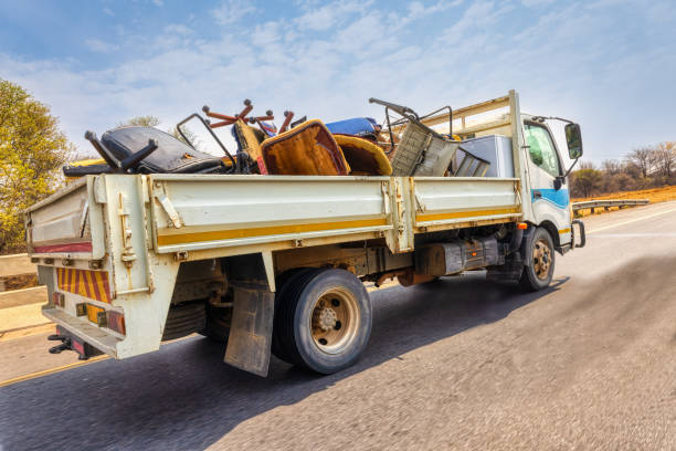 Best Estate Cleanout Services  in Double Springs, AL