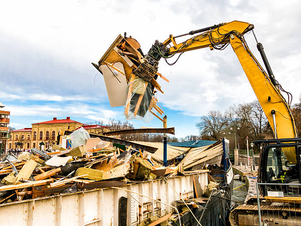 Best Residential Junk Removal  in Double Springs, AL