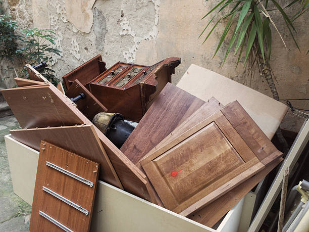 Best Junk Removal and Recycling  in Double Springs, AL